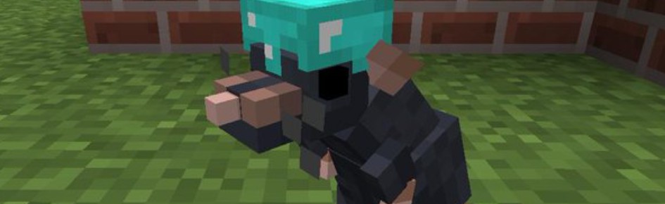 Ratcraft Discord Server Banner