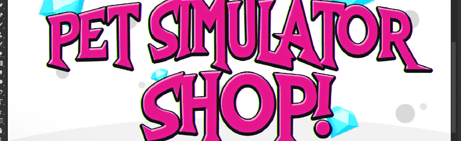 Sklep pet aimulator x Discord Server Banner