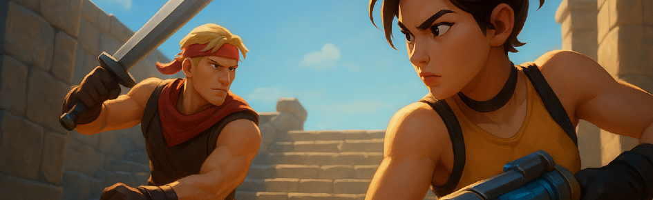 ZATOKA FORTNITE Discord Server Banner