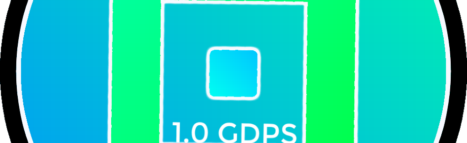 1.0 GDPS Discord Server Banner