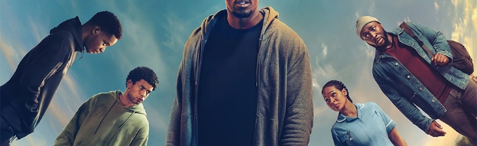 Supacell Fanclub Discord Server Banner