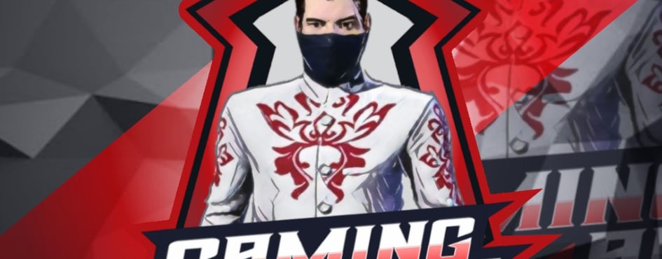 Gaming Ali Discord Server Banner