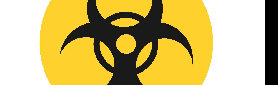 Toxicity Discord Server Banner