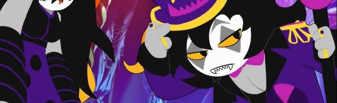 FINS CLUTTERR Discord Server Banner