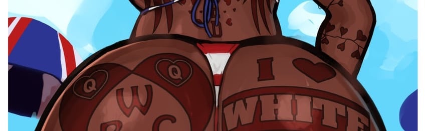 Swirled Discord Server Banner