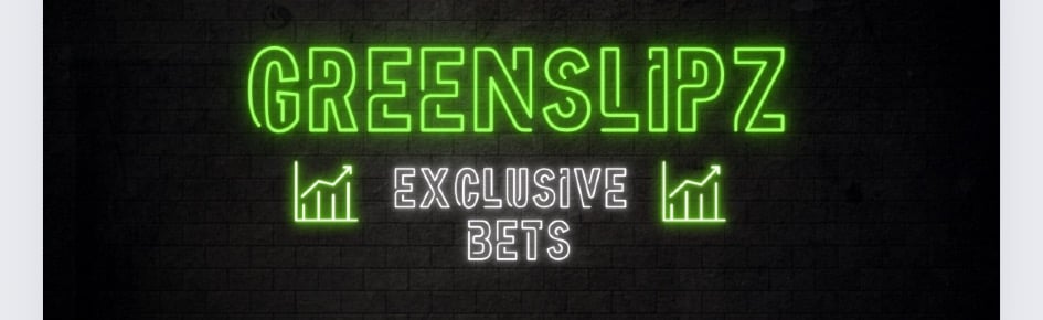 GreenSlipz Discord Server Banner