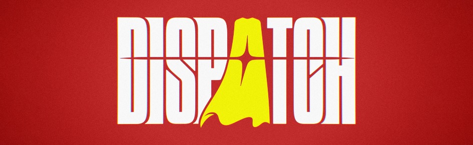 Dispatch: Miami Division [18+] Discord Server Banner