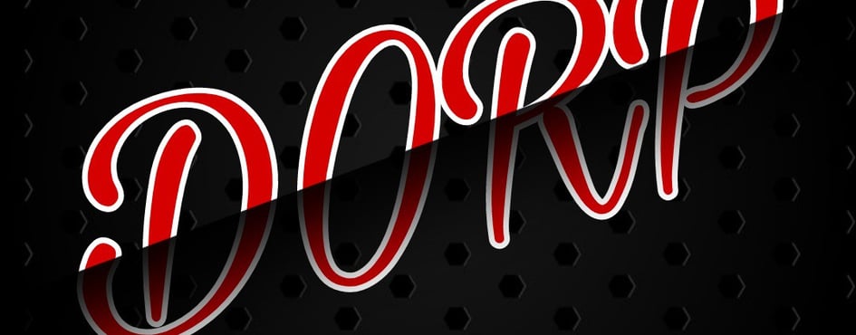 DORP | Department of RolePlay Discord Server Banner