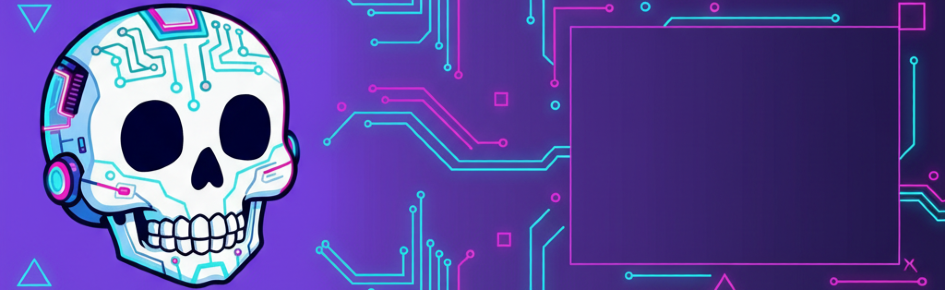 Cosmic Chill Zone Discord Server Banner