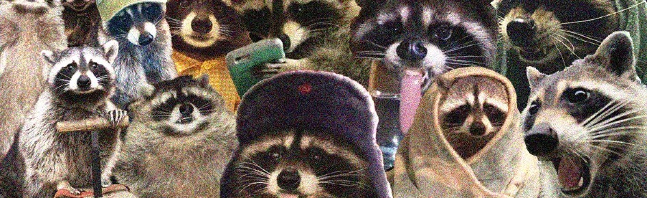 Desviadxs Discord Server Banner