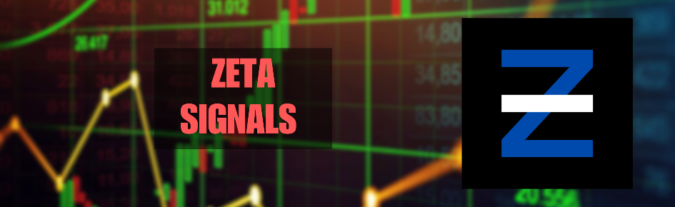 Zeta signals Discord Server Banner