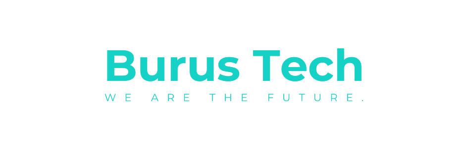 Burus Tech Discord Server Banner