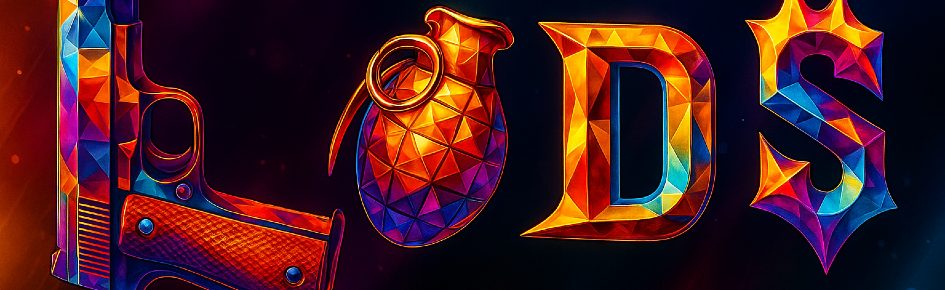 LODS Discord Server Banner