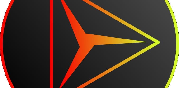 The gaming gods Discord Server Banner