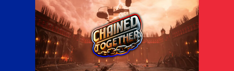 Chained Together FR Discord Server Banner
