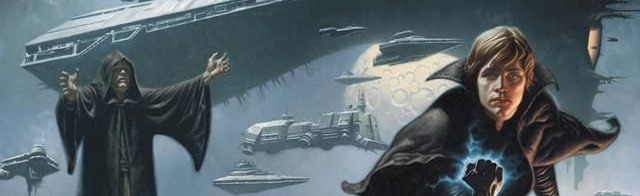 Star Wars: The Fire Rises Discord Server Banner