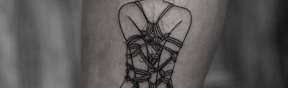 Theme or not 18+ Discord Server Banner