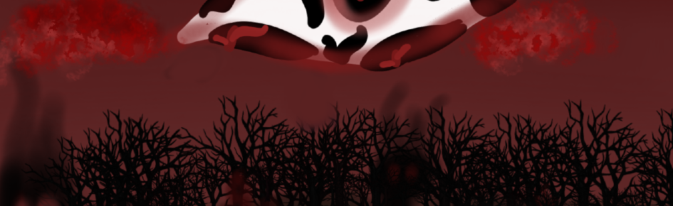 \—Rift club—/ Discord Server Banner