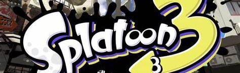 Splatoon 3: Splats-City Discord Server Banner
