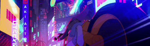 Ruelle Discord Server Banner