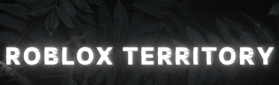 Roblox Territory Discord Server Banner