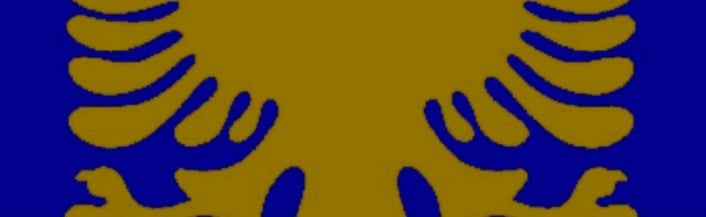 Srpska Albanija Discord Server Banner