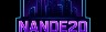 NANDE20 Discord Server Banner