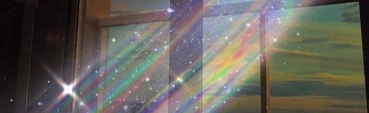 Starkly Dark Discord Server Banner