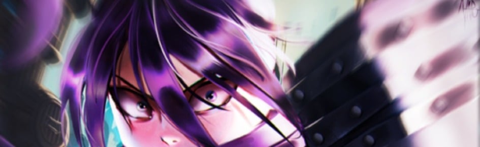 The Strongest Battle Grounds Fan Discord Server Banner