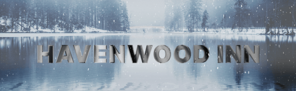 Havenwood Inn Discord Server Banner