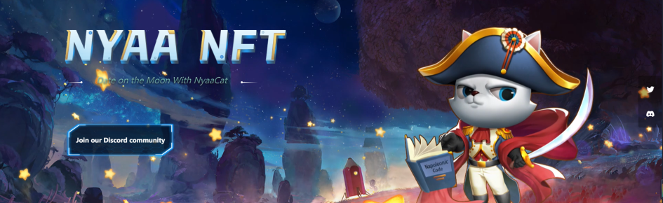 catcatpro Discord Server Banner