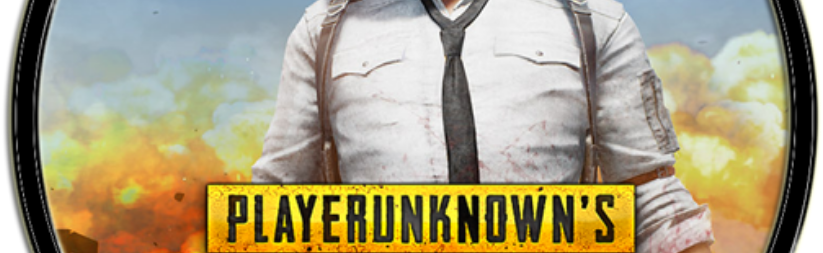 PUB G CZ/SK Discord Server Banner