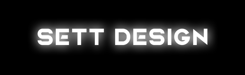 settdesign Discord Server Banner