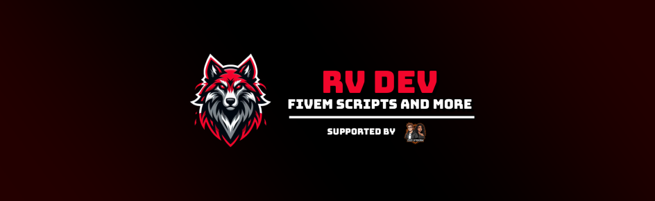 RV DEV Discord Server Banner
