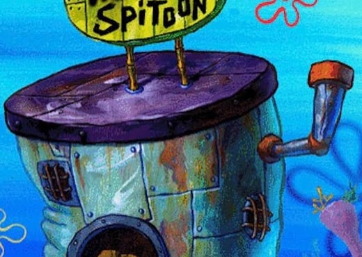 The Horny Splatoon Discord Server Banner