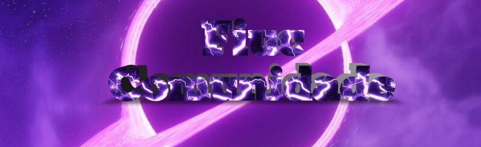 Fiuc Comunidade - JOGO CHAT Discord Server Banner
