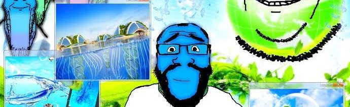 SBN: Redeemed Discord Server Banner