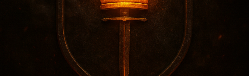 Dominion Roleplay Discord Server Banner