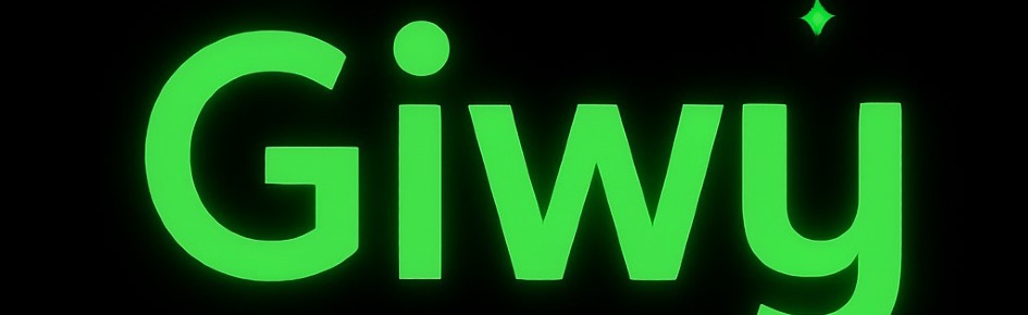 Giwy Discord Server Banner