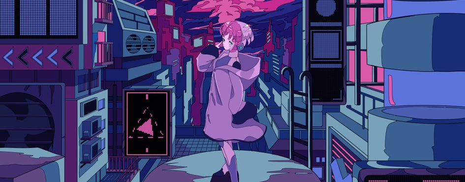 TRANSCENDENCE Discord Server Banner