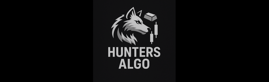 Hunters Algo Discord Server Banner