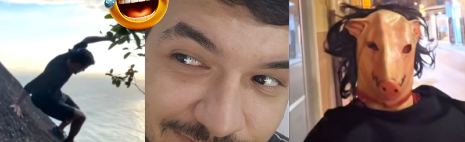 Clube do LeoLeo Discord Server Banner