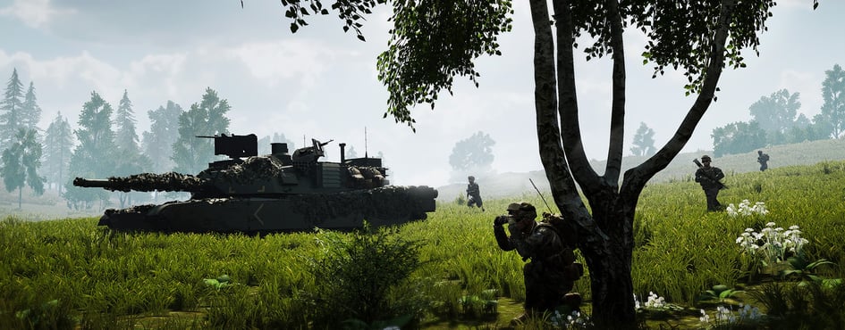 TaquionARG Discord Server Banner