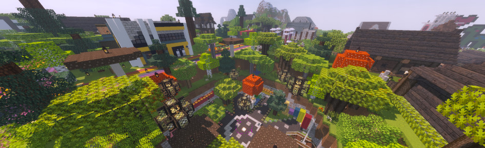 Gaytopia Discord Server Banner