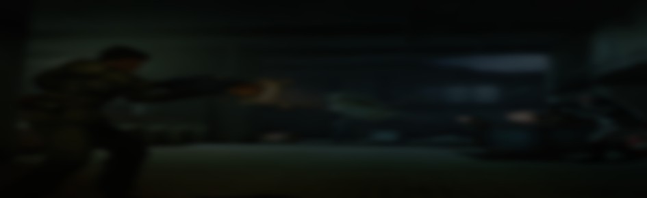 HL2DM Community Discord Server Banner