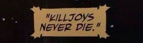 )) DANGER DAYS  RISEN (( Discord Server Banner