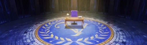 Velvet lounge Discord Server Banner