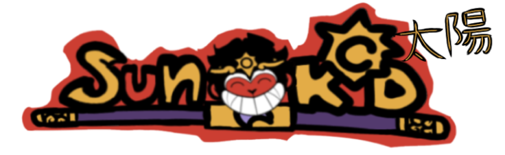 LEGO: Sun Kid ™ Discord Server Banner