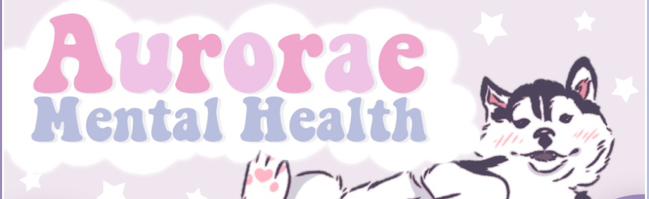 Aurorae ✩‧࿐ྂ Discord Server Banner