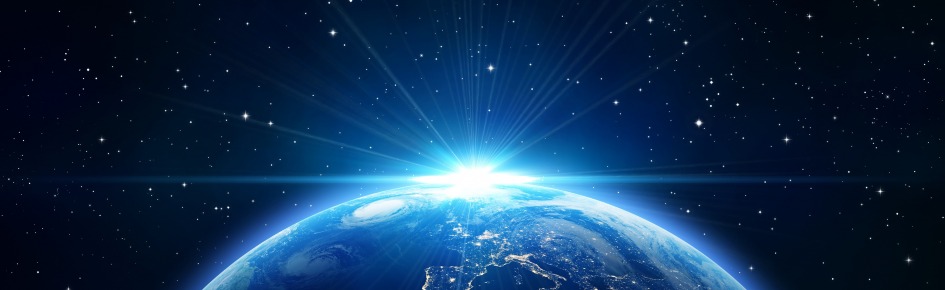 The Collective Discord Server Banner